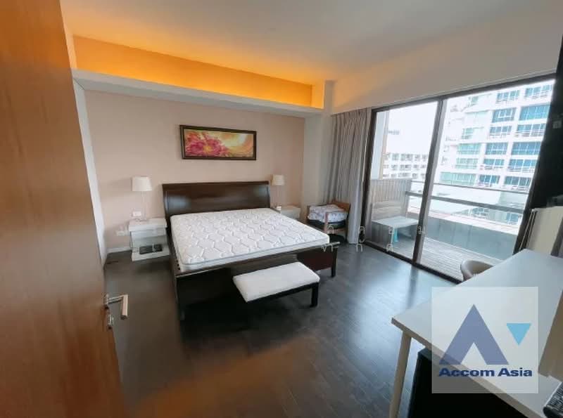 Hansar Rajdamri : หรรษา ราชดำริ, กรุงเทพ, 3-250 ซอยมหาดเล็กหลวง 2, ลุมพินี, ปทุมวัน, กรุงเทพ, 138 ตร.ม., คอนโด ให้เช่า, โดย บริษัท แอคคอม เอเซีย จำกัด, 11467981 - DDproperty.com