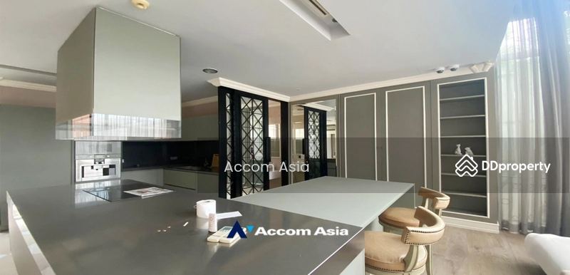 349 Residence, Bangkok, Soi Phrom Puk, Khlong Tan Nua, Watthana, Bangkok, 3 Bedrooms, 400 sqm, Townhouse For Sale, by Accom Asia, 11467986 - DDproperty.com