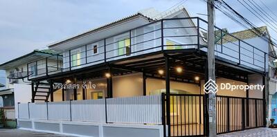 ขาย - Baan Pruksa 18 Bangyai : บ้านพฤกษา 18 บางใหญ่, นนทบุรี