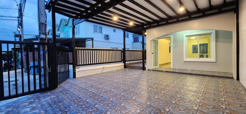 Baan Pruksa 18 Bangyai, Nonthaburi, Soi Pruksa Village 18, Bang Mae Nang, Bang Yai, Nonthaburi, 3 Bedrooms, 160 sqm, Townhouse For Sale, by ประภัสสร จับใจ, 11468078 - DDproperty.com