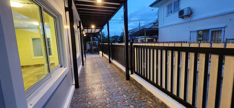Baan Pruksa 18 Bangyai, Nonthaburi, Soi Pruksa Village 18, Bang Mae Nang, Bang Yai, Nonthaburi, 3 Bedrooms, 160 sqm, Townhouse For Sale, by ประภัสสร จับใจ, 11468078 - DDproperty.com