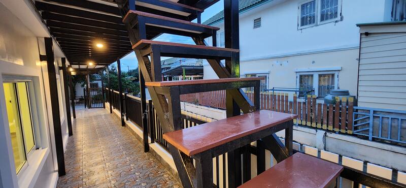 Baan Pruksa 18 Bangyai, Nonthaburi, Soi Pruksa Village 18, Bang Mae Nang, Bang Yai, Nonthaburi, 3 Bedrooms, 160 sqm, Townhouse For Sale, by ประภัสสร จับใจ, 11468078 - DDproperty.com