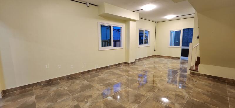 Baan Pruksa 18 Bangyai, Nonthaburi, Soi Pruksa Village 18, Bang Mae Nang, Bang Yai, Nonthaburi, 3 Bedrooms, 160 sqm, Townhouse For Sale, by ประภัสสร จับใจ, 11468078 - DDproperty.com