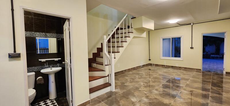 Baan Pruksa 18 Bangyai, Nonthaburi, Soi Pruksa Village 18, Bang Mae Nang, Bang Yai, Nonthaburi, 3 Bedrooms, 160 sqm, Townhouse For Sale, by ประภัสสร จับใจ, 11468078 - DDproperty.com