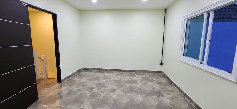 Baan Pruksa 18 Bangyai, Nonthaburi, Soi Pruksa Village 18, Bang Mae Nang, Bang Yai, Nonthaburi, 3 Bedrooms, 160 sqm, Townhouse For Sale, by ประภัสสร จับใจ, 11468078 - DDproperty.com