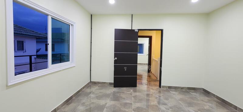Baan Pruksa 18 Bangyai, Nonthaburi, Soi Pruksa Village 18, Bang Mae Nang, Bang Yai, Nonthaburi, 3 Bedrooms, 160 sqm, Townhouse For Sale, by ประภัสสร จับใจ, 11468078 - DDproperty.com