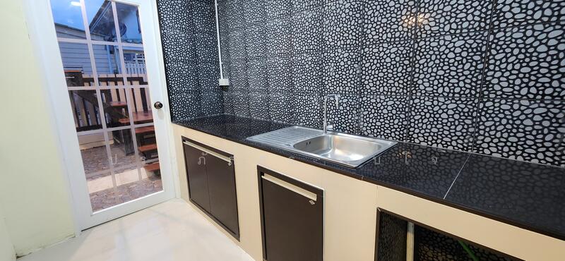 Baan Pruksa 18 Bangyai, Nonthaburi, Soi Pruksa Village 18, Bang Mae Nang, Bang Yai, Nonthaburi, 3 Bedrooms, 160 sqm, Townhouse For Sale, by ประภัสสร จับใจ, 11468078 - DDproperty.com
