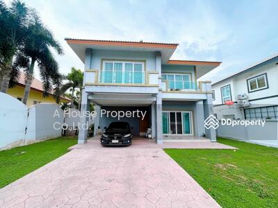 ขาย - หมู่บ้านแอลแกรนด์ : El Grande, ชลบุรี