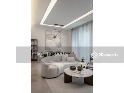 For Rent - The Residences at Sindhorn Kempinski, Bangkok