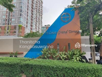 ขาย - St Louis Grand Terrace : เซ็นต์ห ลุยส์ แกรนด์ เทอเรส, กรุงเทพ