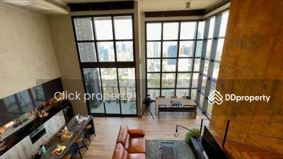 ขาย - The Lofts Asoke : เดอะ ลอฟท์ อโศก, กรุงเทพ