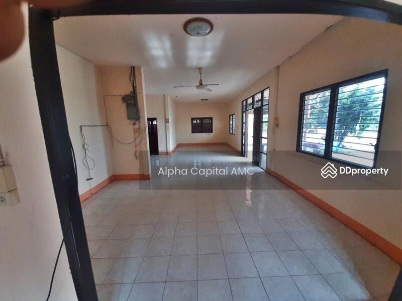 ขาย - บ้านชั้นเดียว หนองปรือ-เลาขวัญ (3306) ต.เลาขวัญ อ.เลาขวัญ จ.กาญจนบุรี L4_3_0307_G01, กาญจนบุรี