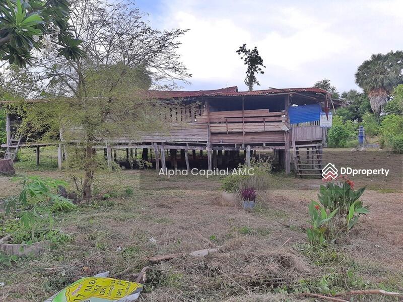 ขาย - บ้านชั้นเดียว หนองปรือ-เลาขวัญ (3306) ต.เลาขวัญ อ.เลาขวัญ จ.กาญจนบุรี L4_3_0307_G01, กาญจนบุรี