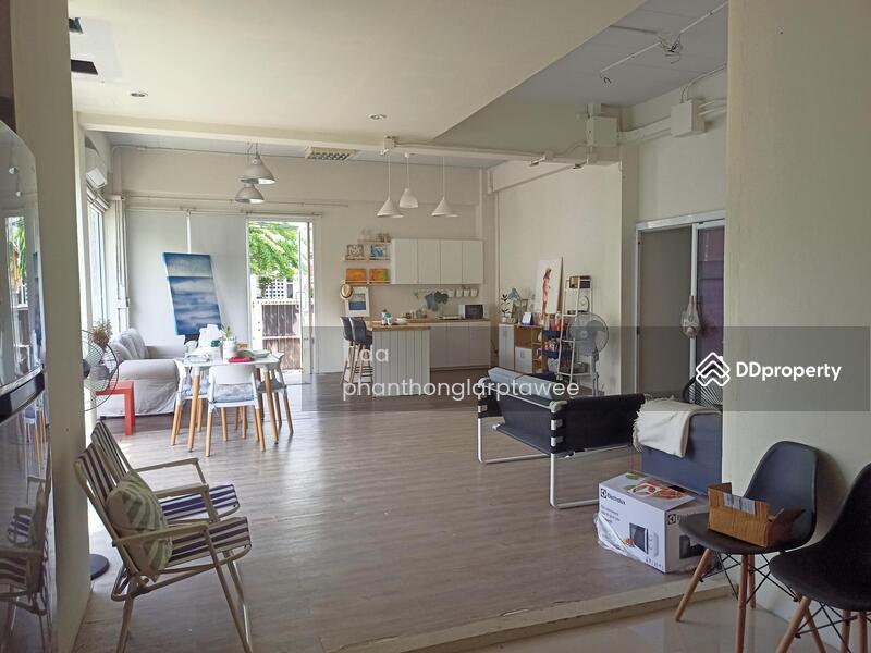 โฮมสตูดิโอ @ สุขุมวิท101, กรุงเทพ, สุขุมวิท, บางนา, บางนา, กรุงเทพ, 540 ตร.ม., สำนักงาน ให้เช่า, โดย Tida phanthonglarptawee, 11468795 - DDproperty.com