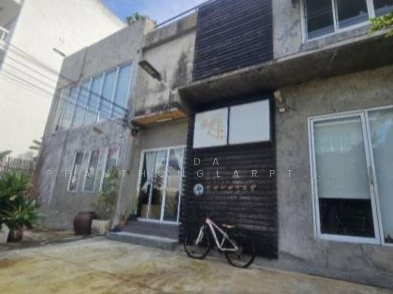 โฮมสตูดิโอ @ สุขุมวิท101, กรุงเทพ, สุขุมวิท, บางนา, บางนา, กรุงเทพ, 540 ตร.ม., สำนักงาน ให้เช่า, โดย Tida phanthonglarptawee, 11468795 - DDproperty.com