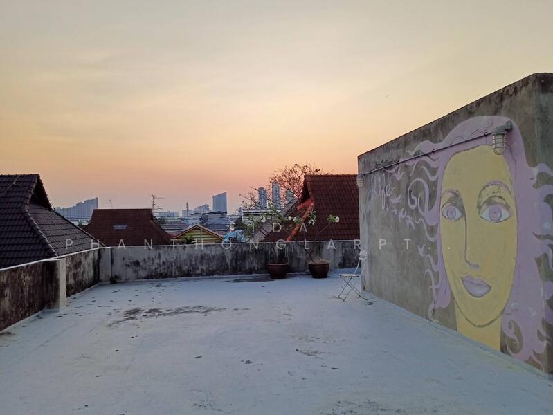 โฮมสตูดิโอ @ สุขุมวิท101, กรุงเทพ, สุขุมวิท, บางนา, บางนา, กรุงเทพ, 540 ตร.ม., สำนักงาน ให้เช่า, โดย Tida phanthonglarptawee, 11468795 - DDproperty.com