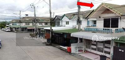 ขาย - Baan Pruksa 18 Bangyai : บ้านพฤกษา 18 บางใหญ่, นนทบุรี