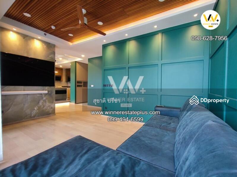 For Rent - Park Origin Thonglor : พาร์ค ออริจิ้น ทองหล่อ, Bangkok