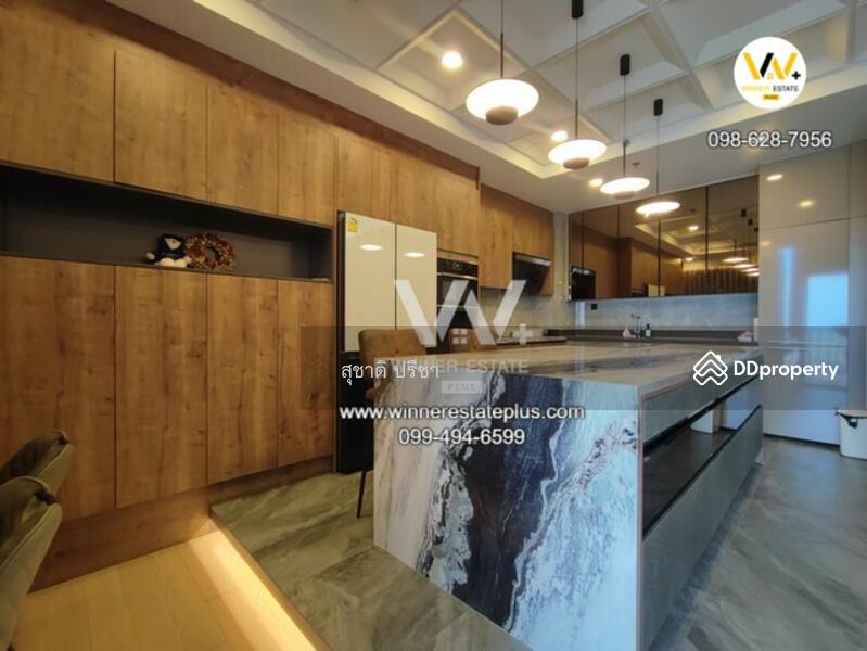 For Rent - Park Origin Thonglor : พาร์ค ออริจิ้น ทองหล่อ, Bangkok