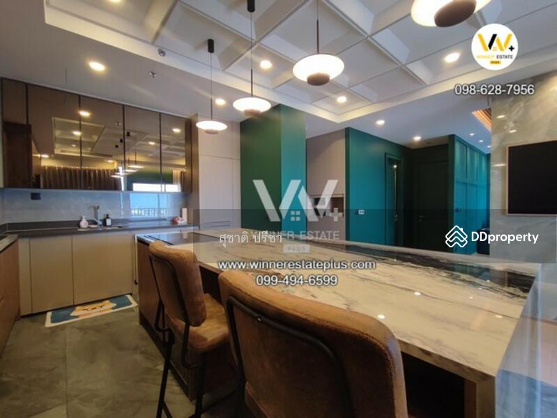 For Rent - Park Origin Thonglor : พาร์ค ออริจิ้น ทองหล่อ, Bangkok