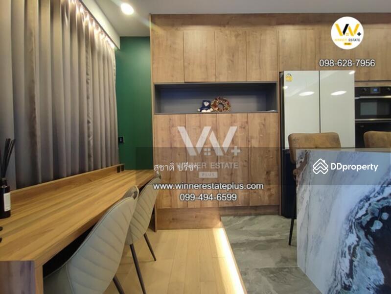 For Rent - Park Origin Thonglor : พาร์ค ออริจิ้น ทองหล่อ, Bangkok