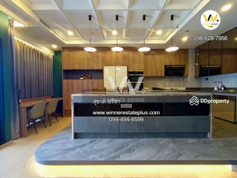 For Rent - Park Origin Thonglor : พาร์ค ออริจิ้น ทองหล่อ, Bangkok