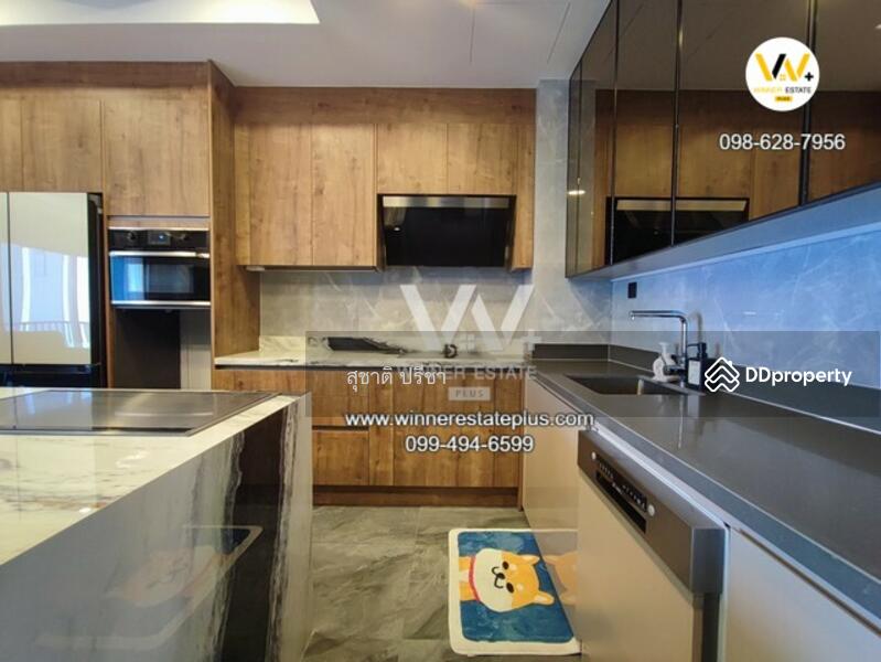 For Rent - Park Origin Thonglor : พาร์ค ออริจิ้น ทองหล่อ, Bangkok