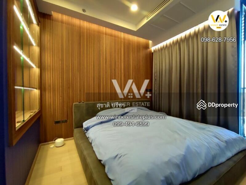 For Rent - Park Origin Thonglor : พาร์ค ออริจิ้น ทองหล่อ, Bangkok