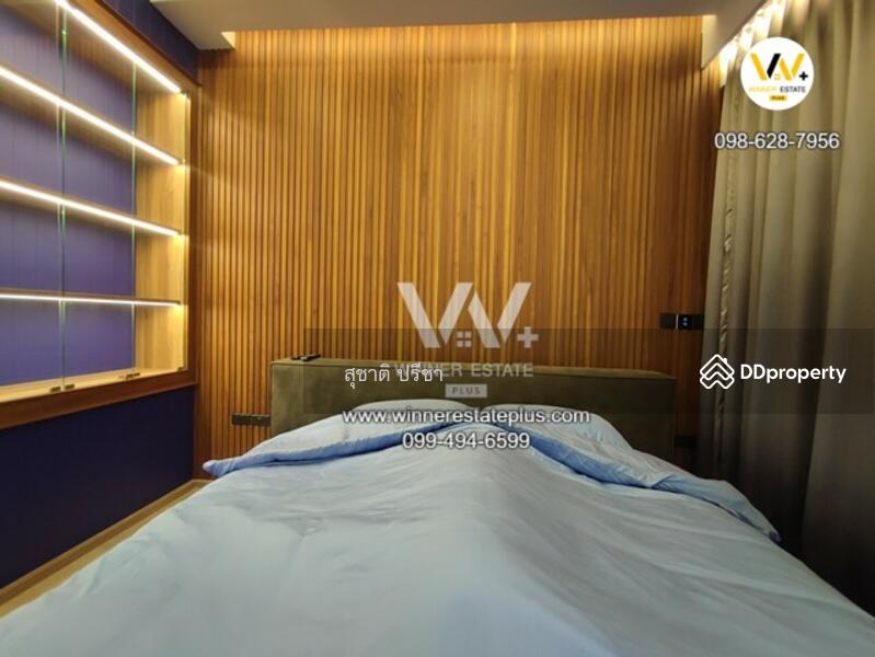 For Rent - Park Origin Thonglor : พาร์ค ออริจิ้น ทองหล่อ, Bangkok