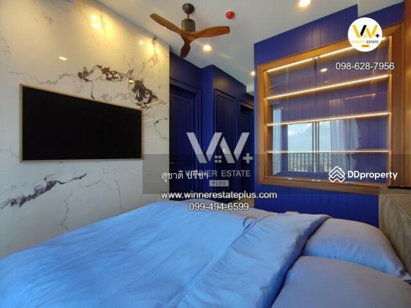 For Rent - Park Origin Thonglor : พาร์ค ออริจิ้น ทองหล่อ, Bangkok