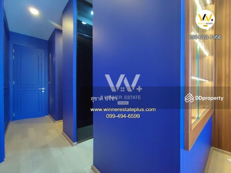 For Rent - Park Origin Thonglor : พาร์ค ออริจิ้น ทองหล่อ, Bangkok