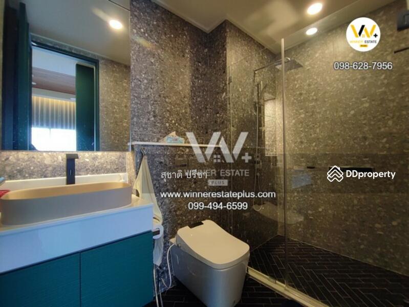 For Rent - Park Origin Thonglor : พาร์ค ออริจิ้น ทองหล่อ, Bangkok