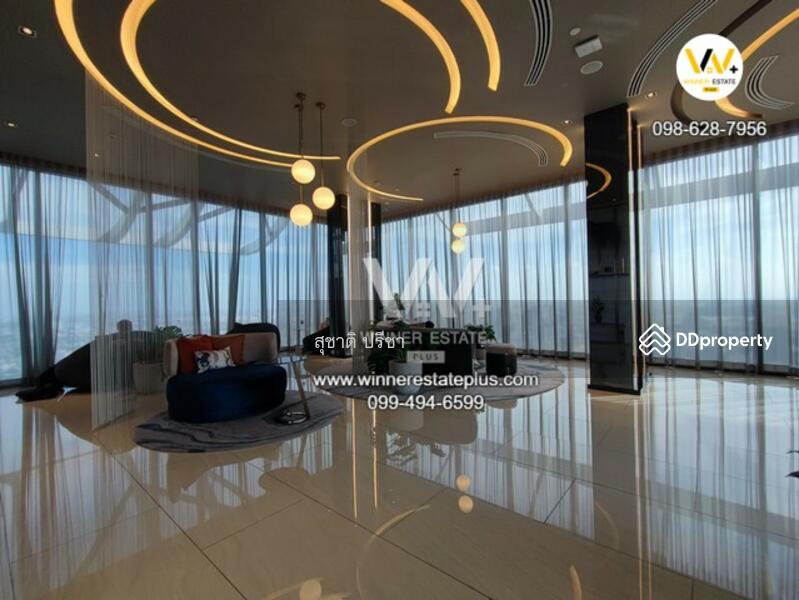 For Rent - Park Origin Thonglor : พาร์ค ออริจิ้น ทองหล่อ, Bangkok