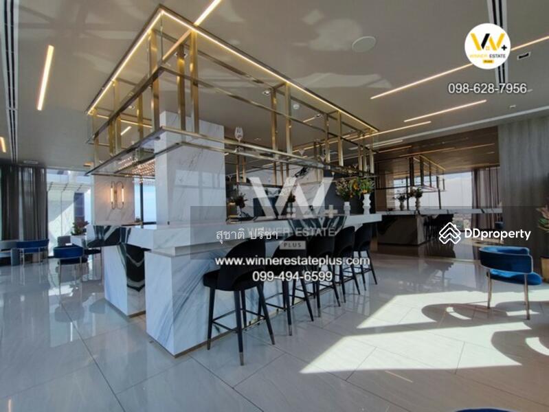 For Rent - Park Origin Thonglor : พาร์ค ออริจิ้น ทองหล่อ, Bangkok