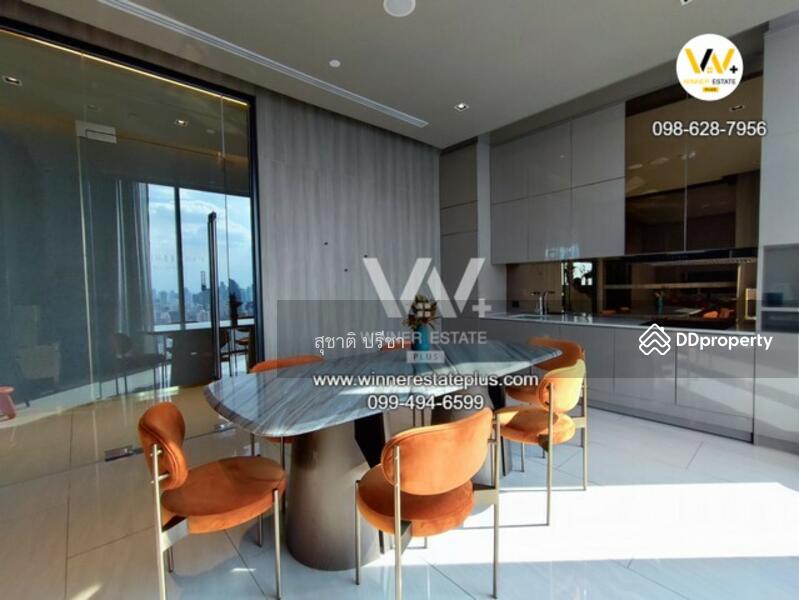 For Rent - Park Origin Thonglor : พาร์ค ออริจิ้น ทองหล่อ, Bangkok