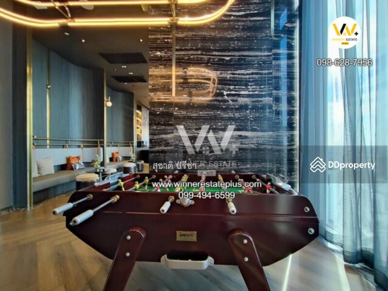 For Rent - Park Origin Thonglor : พาร์ค ออริจิ้น ทองหล่อ, Bangkok