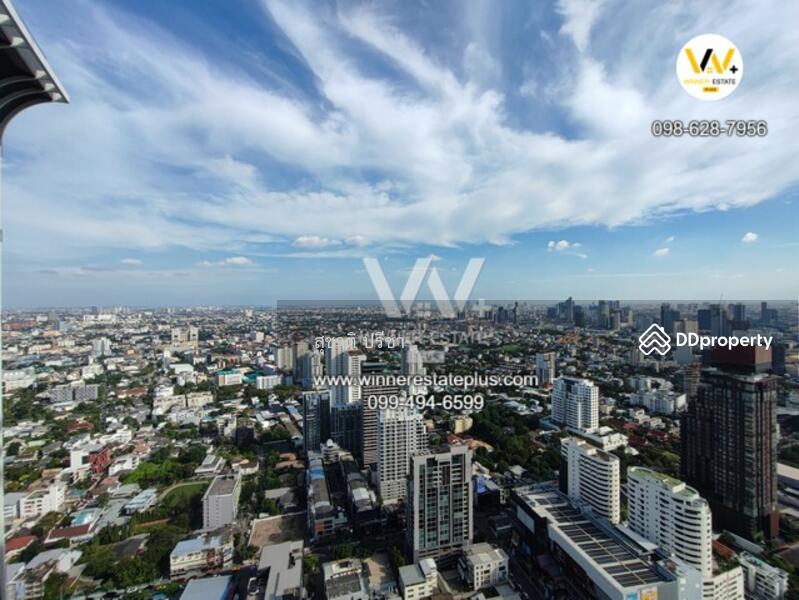 For Rent - Park Origin Thonglor : พาร์ค ออริจิ้น ทองหล่อ, Bangkok