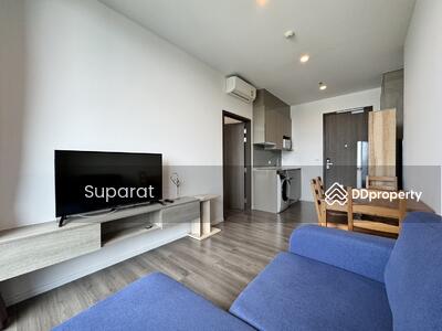 For Rent - Whizdom Essence, Bangkok