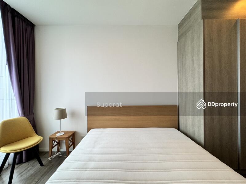 Whizdom Essence, Bangkok, 5 Piyabutr 1 Alley, Bang Chak, Phra Khanong, Bangkok, 1 Bedroom, 34 sqm, Condo For Rent, by Suparat, 11468940 - DDproperty.com