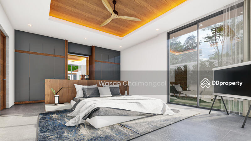 For Sale - Mouana Breeze Maikhao, Phuket