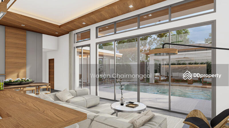 For Sale - Mouana Breeze Maikhao, Phuket