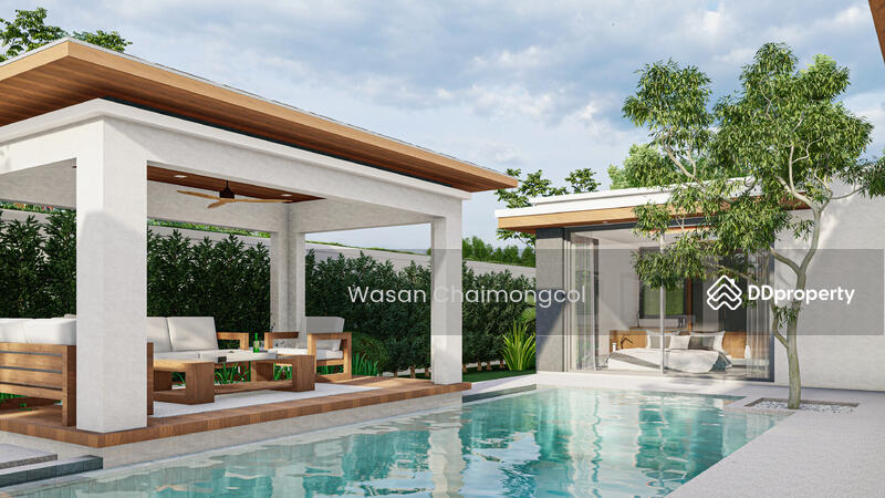 For Sale - Mouana Breeze Maikhao, Phuket