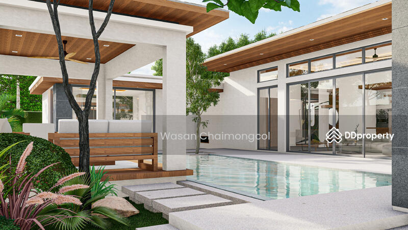 For Sale - Mouana Breeze Maikhao, Phuket