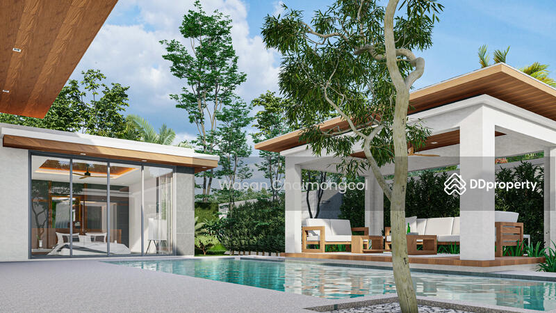 For Sale - Mouana Breeze Maikhao, Phuket