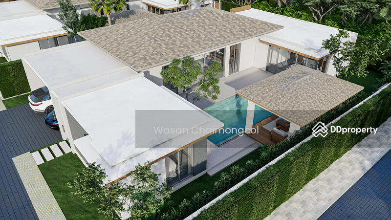 For Sale - Mouana Breeze Maikhao, Phuket