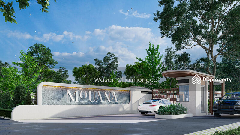 For Sale - Mouana Breeze Maikhao, Phuket