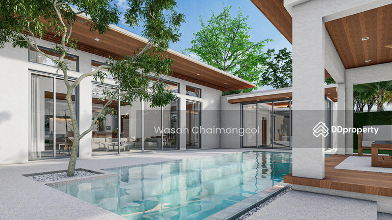 For Sale - Mouana Breeze Maikhao, Phuket
