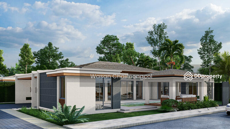 For Sale - Mouana Breeze Maikhao, Phuket