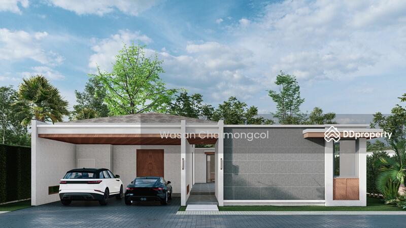 For Sale - Mouana Breeze Maikhao, Phuket
