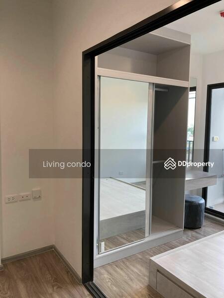 Rich Park Terminal @ Phahonyothin 59, Bangkok, 144 Phahonyothin Road, Anusaowari, Bang Khen, Bangkok, 1 Bedroom, 25 sqm, Condo For Sale, by Living Condo, 11469037 - DDproperty.com